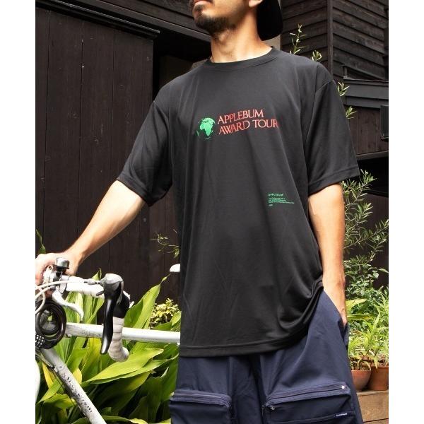 tシャツ “Award Tour” Dry T-shirt 「Show ＆ Prove」 メンズ