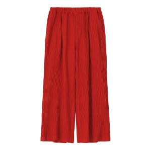 パンツ ECO WAVE / パンツ / (O) レディース