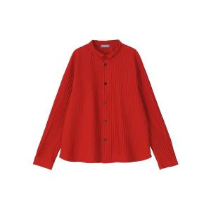 ブラウス シャツ ECO WAVE / シャツ / (O) レディース