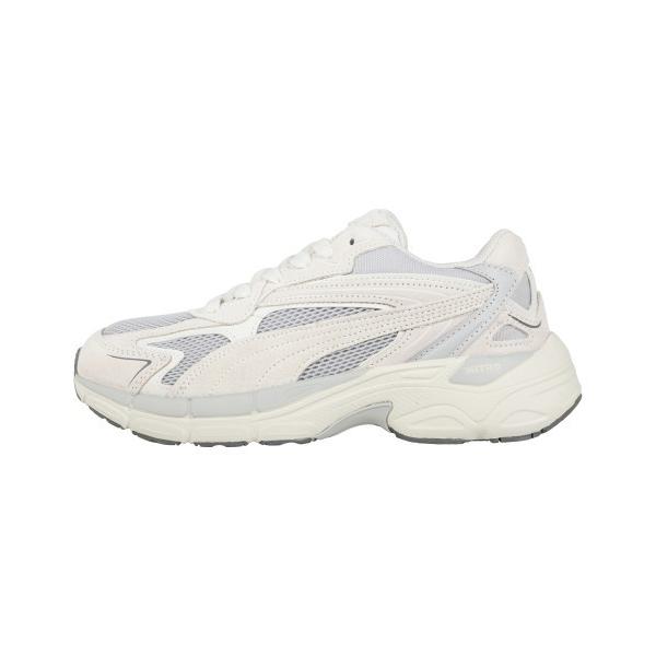 プーマ puma スニーカー TEVERIS NITRO レディース