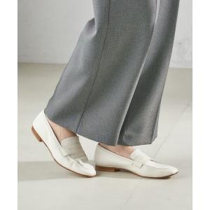 ローファー PASCUCCI:SOFT LOAFFER レディース