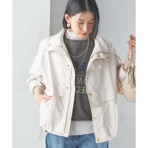 BAUM UND PFERDGARTEN（バウム ウンド ヘルガーデン） ブルゾン