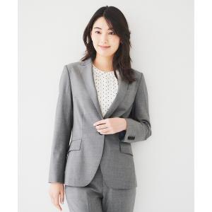 UNTITLED（アンタイトル） ジャケット テーラードジャケット 「通勤