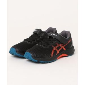 スニーカー ASICS LAZERBEAM アシックス レーザービーム RJ-MG-B「軽量」スピードモデル キッズスニーカー 通学 運動会 1本ベル