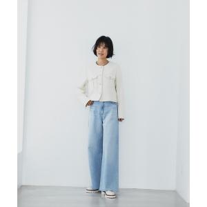YANUK ワイドフレアデニム No.5713437 サイズ25 ワイドフレア / CVL | Wide Flare | YANUK ONLINE STORE