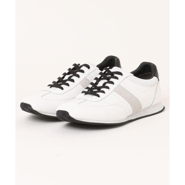 スニーカー STEFANO ROSSI ステファノロッシ ROGER LACE ROGER LACE...