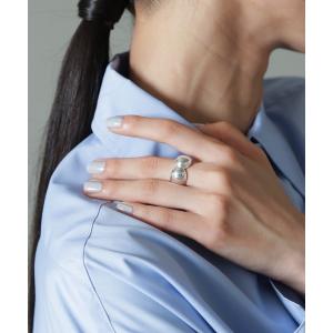 PHILIPPE AUDIBERT Milaリング シルバーの買取情報