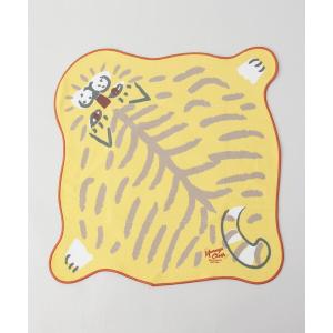 キッチン モモンガ 保冷くっつきクロス トラ｜ZOZOTOWN Yahoo!店