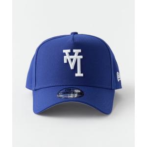 SUPPLIER キャップ 帽子 メッシュキャップ｜Fleur Leather Patch