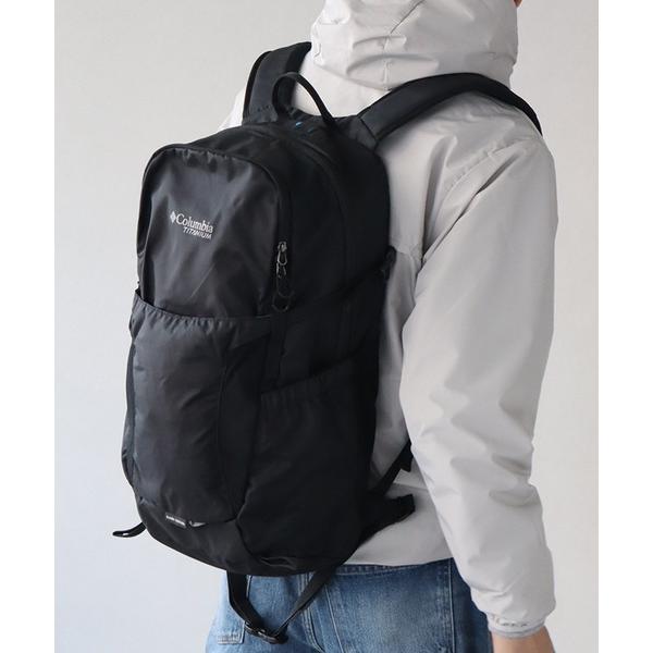 デイバック リュック 「Columbia/コロンビア」Unisex Triple Canyon 24...