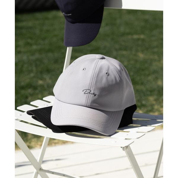 キャップ 帽子 洗えるクリーンキャップ/252007 メンズ レディース