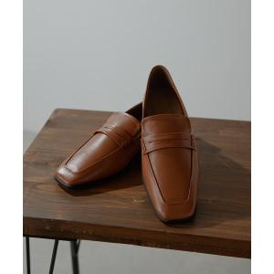 FABIO RUSCONI 「Fabio Rusconi」 フラットサンダル 38 ブラック