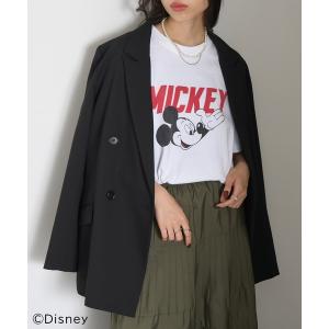 ミッキーTシャツ「GOOD ROCK SPEED」