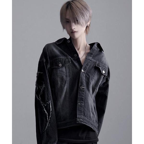 デニムジャケット gジャン 「SILVER BULLET SELECT AP/シルバーバレットセレク...