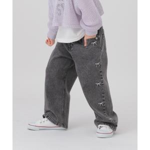 パンツ GOODデニムアソート/T/248370 キッズ 子供服 女の子｜ZOZOTOWN Yahoo!店