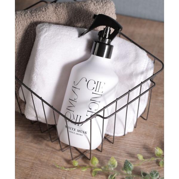 ルームフレグランス サイエンスアロマファブリックルームミスト