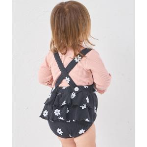 ベビー 「リンクコーデ」「さらっとワッフル」「ベ...の商品画像