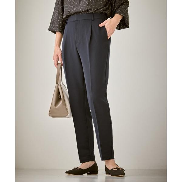 パンツ 「WEB限定カラー」360°ウルトラストレッチ テーパードパンツ/花粉ガード・セットアップ対...