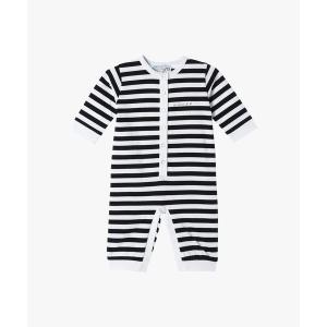 ベビー服 ロンパース コットン ノースリーブの買取情報