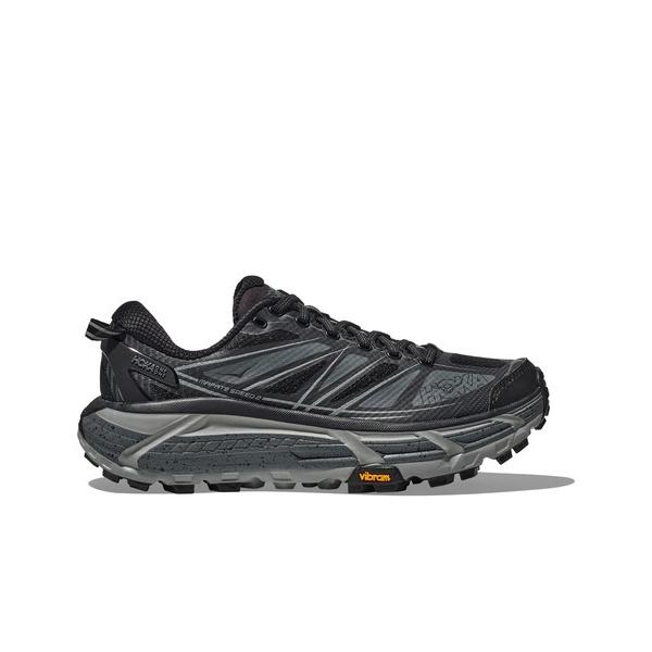 スニーカー HOKA U MAFATE SPEED 2（ホカ U マファテスピード 2） メンズ レ...