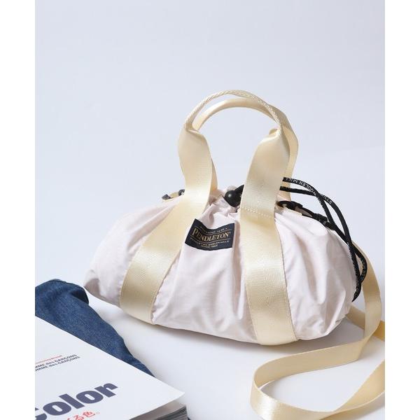 ボストンバッグ PENDLETON　DRAW BOSTON レディース