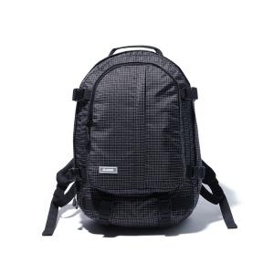 デイバック リュック STANDARD LOGO PATCHED RIPSTOP DAYPACK メンズ レディース
