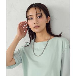 ネックレス ボールチェーンスライドネックレス レディースの買取情報