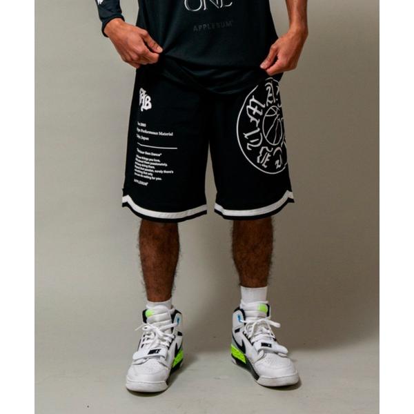 パンツ Basketball Shorts 「Show ＆ Prove」 メンズ