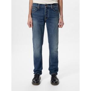 Nudie Jeans（ヌーディージーンズ） ジーンズ Thin Finn / Sidegrinder