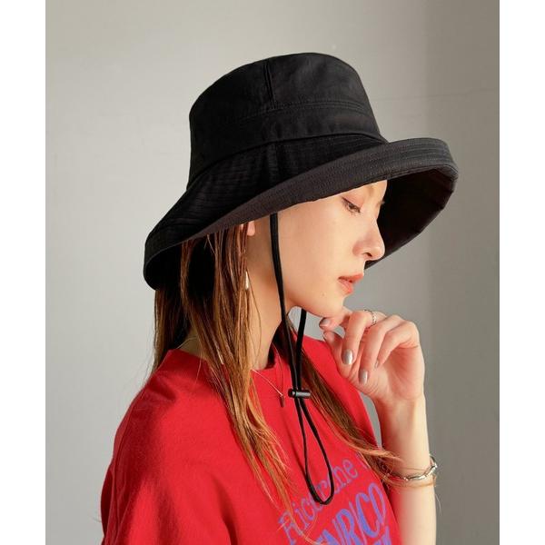 帽子 ハット 「PROTECT U」夏の輝きを味方にスタイリッシュな夏の必需アイテム。遮熱・遮光ハッ...