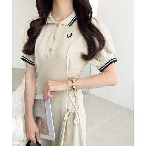 ワンピース 「mily bilet」品よく、可愛...の商品画像