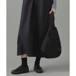 ショルダーバッグ バッグ スラッシュジッパーBAG / バッグ レディース