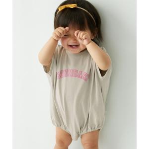 ベビー服 ロンパース 綿100% 半袖の買取情報