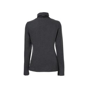 tシャツ WOMENS AC/Rソフト起毛 長袖ハイネック レディース