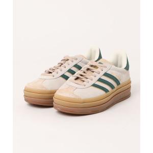 GAZELLE（adidas Originals） adidas GAZELLE BOLD アディダス ガゼル