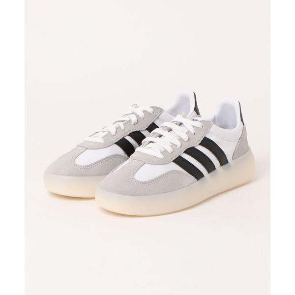 スニーカー ADIDAS アディダス BARREDA DECODE U バレダ デコード JI231...