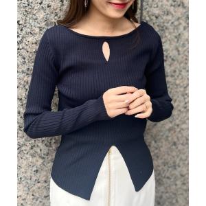 NOTRE emor（ノートルエモア） ニット セーター emu cardigan