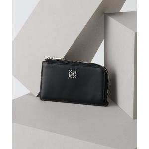 russet 長財布 グレー/ピンク Russet（財布 ・ ピンク/桃色系）のフリマアイテム一覧