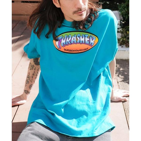 tシャツ NINETY-FIVE BY SPANKY S/S T-SHIRTS/スラッシャーボックス...