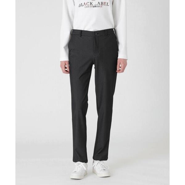 パンツ シャンブレートリコットイージートラウザーズ メンズ