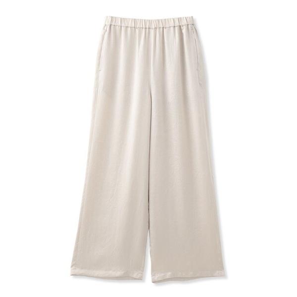 パンツ ACT サテン イージーパンツ  「日本限定」 メンズ