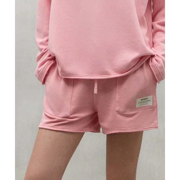 パンツ NESS ショート パンツ / NESS SHORTS WOMAN レディース