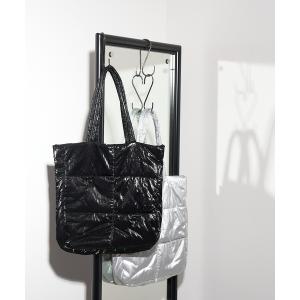 トートバッグ 「WEB限定」ボンディングポケットトート レディース メンズ