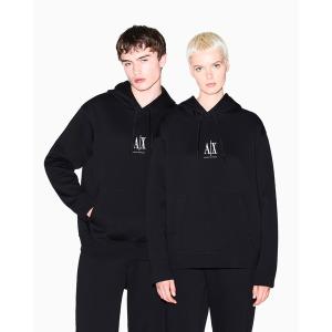 ARMANI EXCHANGE アルマーニ エクスチェンジ パーカー
