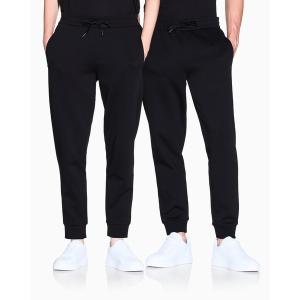 ARMANI EXCHANGE スウェットパンツ ジャージ 「A|X アルマーニ
