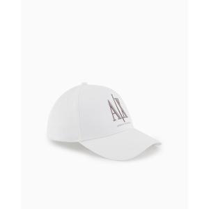 ARMANI EXCHANGE キャップ アルマーニ エクスチェンジ 帽子 ベース