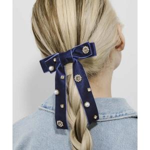 tanakadaisuke（タナカダイスケ） ヘアクリップ 「tanakadaisuke