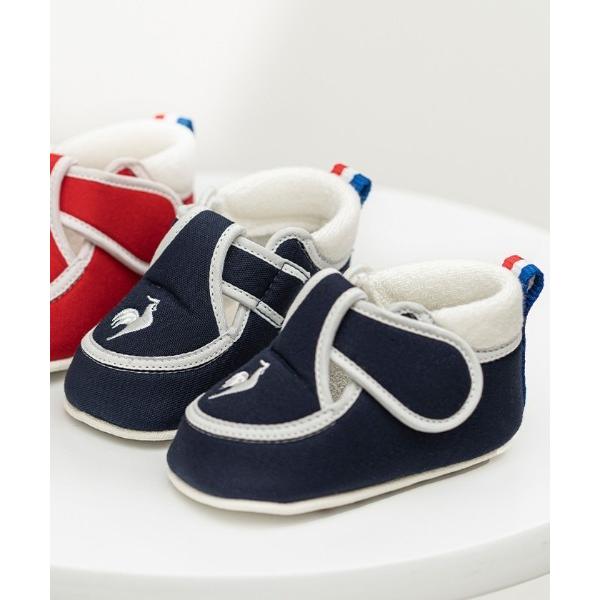 スニーカー メイドインジャパン LCS シャルル BS / LCS CHARLES BS キッズ 子...