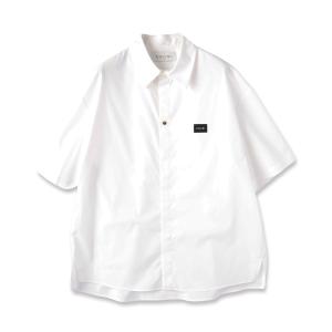 CULLNI LAYERED SHIRTS クルニ レイヤード シャツ STUDIOUS別注 LAYERED SHIRTS（シャツ/ブラウス）｜CULLNI