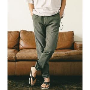 パンツ FLOWカラージョグパンツ メンズ